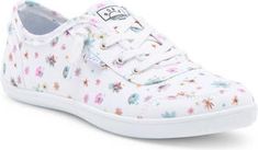 Free shipping on orders over $89. Shop SKECHERS SKECHERS BOBS B Cute Painted Petal Sneaker at Nordstromrack.com. Clean-lined and crisp, this low-top sneaker is a forever-chic style that's as luxe as it is low-key. Trendy Spring Sneakers, Casual Spring Sneakers With Branded Insole, White Textile Sneakers For Spring, Spring Sneakers With Branded Insole, Casual Sneakers With Speckled Midsole, Cotton Sneakers With Rubber Sole, Spring Sports Cotton Sneakers, Classic Slippers, Skechers Bobs