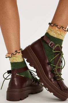 Trail Mix Shoe Boots | Free People Winter Shoes 2024, Funky Shoes, Free People Shoes, Trail Mix, Dream Shoes, Winter Shoes, Boho Clothing