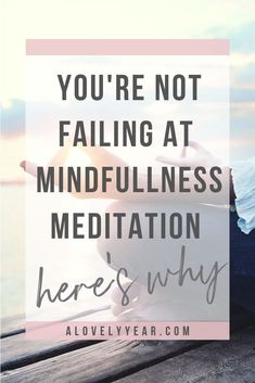 Practicing Meditation, Monkey Mind, Mindfulness Coach, Meditation Tips, Mindset Tips, Healing Space