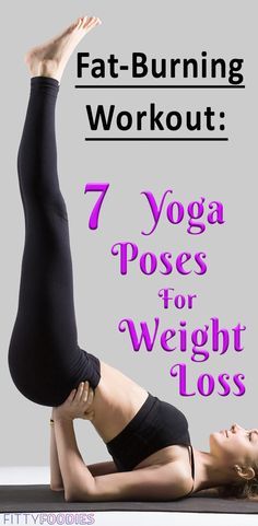 Here are some simple yoga poses for weight loss which I found most effective in my weight loss journey! Transformation Fitness, Burning Workout, Yoga Online