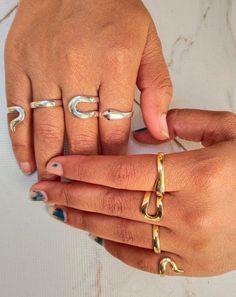 "Multi Finger brass Snake Ring, Long Snake Ring, Adjustable 4 Finger Snake Ring, Serpent Ring, Boho Style, Statement ring, gift for him ♥ DETAILS ♥ *Materials: Brass *Size: All sizes are available. ♥ DELIVERY ♥ *IMPORTANT: Before placing an order, please double-check check your delivery address is correct and complete to avoid delays and lost packages. *You can return your purchased item within 15 days after successful delivery. *We offer a 100% \"Money Back Guarantee\" if you are not satisfied with your purchase. MORE RINGS: https://www.etsy.com/in-en/shop/JewelryIndiaArt Thank you for visiting our shop! If you have any questions, please do not hesitate to send us a message.     JewelryIndiaArt" Silver Brass Stackable Rings For Promise, Unique Silver Stackable Brass Rings, Silver Brass Open Ring Stackable Rings, Unique Metal Stackable Rings For Anniversary, Gold Sterling Silver Rings With Unique Design, Silver Open Ring In Brass, Nickel-free Metal Midi Rings As Gift, Nickel-free Metal Midi Rings For Gifts, Handmade Metal Stackable Rings For Anniversary