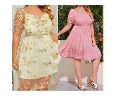 Short Dress Outfit Ideas, Short Dress Outfit, Outfit Ideas Classy, Classy Plus Size