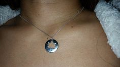 Maple Leaf Silver Necklace Canadian Symbol Leaf by flowerpecker Canadian Symbols, Olive Gifts, Maple Leaf Necklace, Penguin Jewelry, Branch Necklace, Sterling Silver Bangles, Leaf Necklace, Leaf Pendant, Nature Jewelry