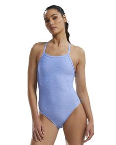 PRICES MAY VARY. Constructed with TYR’s most durable textile - Durafast Elite - this onepiece performance swimsuit utilizes high denier poly fiber and innovative circular knit construction to combine the strength and colorfastness of polyester with the comfort of spandex. Featuring a medium neckline, sleek/flexible straps, keyhole back and moderate cut leg, our Diamondfit swimsuits are the perfect performance suits for athletes who want reliable coverage that won’t weigh them down. All TYR Duraf Competition Swimwear, One Piece Suit, Luxury Store, Womens Swimwear, One Piece Swimsuit, Best Sellers, Long Lasting, Sleek, One Piece