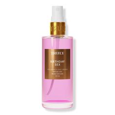 Truly - Birthday Sex Perfume Mist | Ulta Beauty