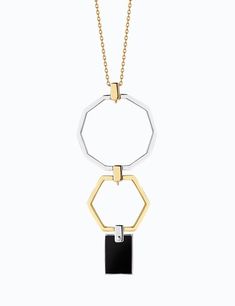 Decagon Hex Drop Pendant – wbritt #Minimalistic #Jewelry#Simple #Chic #Elegant #Luxury #Modern #Fashion #Regram #Classy #Trendy Heart Shaped Diamond Necklace, Minimalistic Jewelry, Diamond Pendent, Modern Jewellery Design, Jewelry Design Inspiration, Jewelry Simple, Classy Jewelry, Costume Jewelry Necklaces, Simple Chic