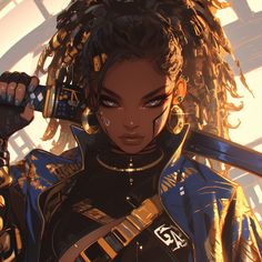 Instagram saw it first👀 come talk with me on Instagram! 😍 link in bio!❤️ Cyberpunk Rpg, Anime Board, Artist Quotes, Black Characters, Instagram Link, Inspo Board, Cyberpunk, Link In Bio