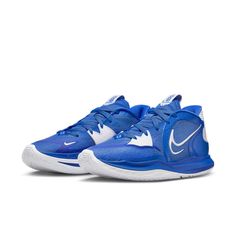 DO9617-401 Kyrie Low 5, Nike Kyrie, Fashion Performance, Stylish Sneakers, Perfect Pair, Jay, Your Perfect, Nike, Sneakers