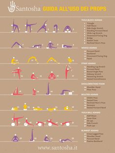 yoga poses for beginners that are easy to do with the help of an instructor