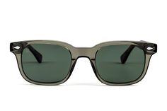 FeaturesLens : Japanese Tac PolarizedUV Protection : UV400 - Category 3Material : AcetateDimensionsGauge : 49 mmBridge : 22 mmGlass Height:39 mmDepth : 145 mmShape :angular Green Sunglasses With Uv Protection For Everyday, Casual Green Sunglasses For Everyday, Trendy Green Sunglasses For Everyday, Green Sunglasses For Everyday Summer Wear, Green Summer Sunglasses For Everyday, Classic Green Sunglasses For Everyday, Everyday Summer Green Sunglasses, Green Tinted Sunglasses For Everyday, Classic Green Sunglasses With Uva Protection