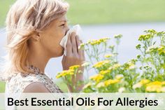 Essential Oils And Their Effectiveness In The Treatment Of Allergies Essential Oil Benefits Essential Oils Allergies, Allergy Relief, Essential Oil Benefits, Oil Benefits, Best Essential Oils, Allergies, Essential Oil, Essential Oils, Benefits