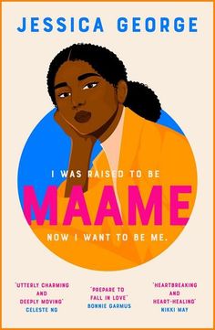 the cover of i was raised to be mame now i want to be me