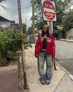 Fashion Killa Summer, Winter Streetwear Outfits, Baggy Clothes Outfit, Throwback Outfits, Streetwear Inspo, Winter Streetwear, Streetwear Fashion Women, Cute Simple Outfits