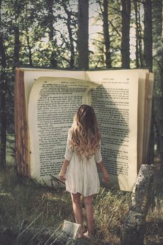 Believe In Magic, I Love Books, Love Book, Book Nerd, Urban Art, The Words, Creative Photography