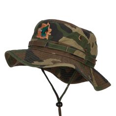 Maple Hiking Shoes Patched Hunting HatMade of 40% Polyester, 60% Cotton.Available in 3 sizes; M, L and XL.Fitted with an inner sweatband.Adult/Unisex.Crown measures 3 1/4 inches deep.Brim measures 2 1/2 inches wide.Hand washable.Imported.BUCKET Hiking shoes on maple embroidered patch is featured on the front side.Flexible crown.2 air circulation holes placed on both sides.Comes with an adjustable chin strap.Snap buttons on both sides of brim.Brim is flexible.Easy to pack.Our hiking shoes bucket Unisex Crown, Hunting Hat, Big Hat, Outdoor Hats, Air Circulation, Patch Design, Custom Hats, Embroidered Patch, Hat Making