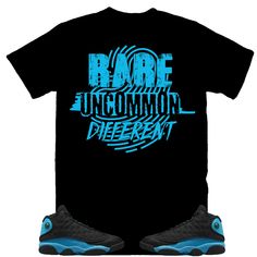 Custom Designed Sneaker T Shirt T-Shirt Features - Comfortable and light, premium short sleeve tee. 🔹 Premium fit 🔹100% Soft cotton 🔹Light fabric (4.3 oz/yd² (146 g/m 🔹Tear away label Shoes Not Included Custom Made - Not Adidas, Nike, or Jordan Brand Sneaker Tee, Sneaker T-Shirt The sneakers/shoes are not being sold in this product. You are only purchasing the tshirt/hoodie/socks/sweatshirt/tank top. Shoes are NOT included. The shoes displayed are sold separately elsewhere and are only used Light Blue Graphic Print Shirt For Streetwear, Blue Sporty Shirt For Streetwear, Blue Sporty Streetwear Shirt, Sporty Blue Shirt For Streetwear, Light Blue Letter Print Shirt For Streetwear, Light Blue Streetwear Shirt With Letter Print, Light Blue Short Sleeve Shirt For Streetwear, Sporty Blue Shirt With Text Print, Blue Short Sleeve Shirt With Text Print