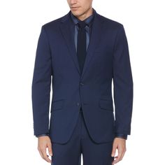 Nwt - Tommy Hilfiger Slim Fit Single-Breasted Blazer Suit Jacket Navy - Sz 40s This Sport Coat Features A Slim Fit Silhouette That Offers A Modern And Tailored Look. The Single-Breasted Design Exudes Classic Elegance, While The Navy Color Adds Versatility To Your Wardrobe. Whether You're Attending A Business Meeting Or A Special Event, This Sport Coat Is Sure To Make A Polished Statement. New With Tags. - Notch Lapel - Flap Pockets - Welt Pockets - Single Breasted - 4 Buttons On Cuffs - Button C Fitted Elegant Tommy Hilfiger Blazer, Elegant Tommy Hilfiger Blazer, Tailored Elegant Tommy Hilfiger Outerwear, Tommy Hilfiger Tailored Elegant Outerwear, Formal Fitted Tommy Hilfiger Outerwear, Tommy Hilfiger Fitted Formal Outerwear, Tommy Hilfiger Fitted Formal Blazer, Fitted Tommy Hilfiger Outerwear For Formal Occasions, Tommy Hilfiger Tailored Workwear Blazer