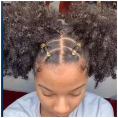 Curly Hair Videos, Natural Hair Tutorials, Natural Curls Hairstyles, Girls Hairstyles Braids