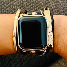 Posh faux Leather Apple Watch Band, Apple Watch Band 38mm 40mm 41mm 42mm 44mm 45mm 46mm 49mm Apple Watch Band, Apple Watch Band for Women - Etsy Trendy Adjustable Leather Strap Apple Watch Band, Trendy Adjustable Apple Watch Band As Gift, Trendy Apple Watch Band Bracelet Strap Gift, Trendy Apple Watch Band As A Gift, Trendy Rectangular Apple Watch Band As Gift, Trendy Adjustable Rose Gold Apple Watch Band, Trendy Adjustable Apple Watch Band With Wrist Strap, Apple Watch Bands Women, Rose Gold Apple Watch