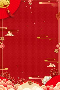 New Year Background Images, Chinese New Year Background, Reka Bentuk Grafik, Chinese New Year Poster, Spring Festival Poster, Fireworks Background, Happy New Year Vector, Plan Image, Chinese New Year Design