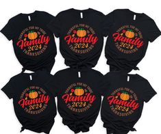 Let’s design the Family Thanksgiving 2024 Shirts you’ve always wanted together with IKAYDesign! Whether you’re looking for Comfort Colors Pumpkin Family Shirts or Matching Thanksgiving Shirts, we’ve got the perfect custom designs to make your holiday memorable. Personalize your Thanksgiving Dinner Shirt for a unique touch or create Autumn Shirts that celebrate the season. These shirts are perfect for gifting to your loved ones on special occasions like Halloween, Birthdays, and Thanksgiving. Let Cute Thanksgiving Family Shirts, Thanksgiving Custom Shirts, Fun Family Thanksgiving Shirts, Family Matching Thanksgiving Shirt, Matching Thanksgiving Shirts, Family Thanksgiving 2022 Shirt, Thankful For My Family, Thanksgiving Tshirts, Autumn Shirts