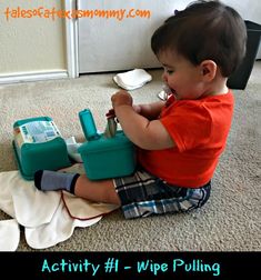 Activities To Do At Home, 19 Month Old, Recycling Activities, Crunchy Mom, Mom Group, Natural Parenting, What The Heck