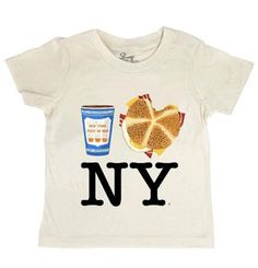 Coffee Bacon Egg and Cheese NY New York Tee Shirt Outfit  Shirt Outfit Idea Easy 30 day return policy New York Shopping Outfit, I Heart Ny Shirt Outfit, I Love New York Shirt Outfit Y2k, I Heart Nyc Shirt Outfit, Coffee Bacon, Cotton On Outfits, I Love New York Shirt Outfit, I Heart New York Shirt, Venus Signs