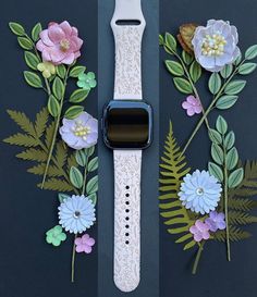 *Your engraved Fitbit Watch Band is handmade and therefore unique and one of a kind!    Color in photos: Pale Pink Sand  *Watch Compatible Models: Fitbit Versa/Versa 2/Versa Lite  *Watch Band Lengths: - Small fits wrist circumference 5.1-7.1 inches (130-180 mm) - Large fits wrist circumference 5.9-7.9 inches (150-200 mm) *Watch Band Material: Silicone *If you have any specific pattern requests, please message me. :) *Any questions, comments, or concerns...please feel free to contact me. Handmade Apple Watch Band As Wearable Art Gift, Handmade Wearable Art Apple Watch Band Gift, Handmade Wearable Art Apple Watch Band, White Leather Strap Watch Bands For Gift, White Leather Strap Watch Band As Gift, Custom Handmade Apple Watch Band As Gift, Handmade Pink Watch Bands As Gift, Custom Handmade Watch Accessories As Gift, Handmade Custom Watch Accessories As Gifts