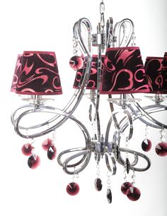 Introducing this sleek and contemporary 6-arm designer chandelier with vibrant purple shades, a statement piece crafted in 2015. The chandelier boasts a diameter of 65 cm and offers an adjustable height, ranging from 45 to 67 cm. Its unique color accents and whimsical design elements, makes any living space feel magical.  Please note that these are used vintage items, so we recommend checking the photos for condition.  You are welcome to visit the rest of my vintage pieces on my Etsy shop. Lustre Design, Purple Shades, Color Accents, Vibrant Purple, Chandelier Design, Whimsical Design, Vintage Pieces, Live Light, Ceiling Light Fixtures