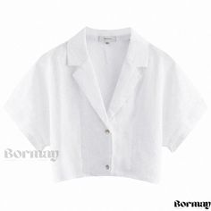 Comfortable City Stroll Short Sleeve Shirt Short Sleeve Blouse Design, Urban Chic, City Chic, Short Sleeve Blouse, Short Sleeve Top, Types Of Collars, Blouse Designs, Short Sleeve Shirt, Short Sleeves Tops