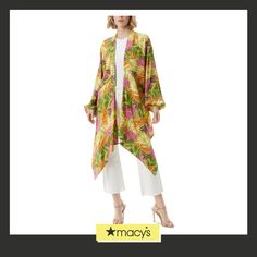 in stock Long Sleeve Kimono, Jessica Simpson, Pick Up, In Store, Buy Online, Long Sleeve, Free Shipping