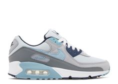 Nike Air Max 90 Sneakers | Flight Club Airmax 90s, Nike Air Max 90s, Shoe Storage Ideas, Nike Air Max Shoes, Nike Air Max White, Kicks Shoes, Flight Club, Nike Shoes Air Max, Cute Nike Shoes