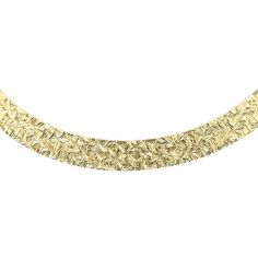 Fantastic Italian gold plated sterling silver Cleopatra style textured necklace that is composed of graduated rectangular columns. The etching is highly stylized. The necklace is marked 925 Italy for sterling silver. There’s also a hallmark that I do not recognize. Elegant Engraved Necklace With Rectangular Links, Elegant Engraved Necklaces With Rectangular Links, Elegant Rectangular Etched Necklace, Gold Rectangular Diamond-cut Necklace, Gold Rectangular Diamond Cut Necklace, Rectangular Diamond Cut Gold Necklace, Formal Yellow Gold Etched Necklace, Formal Etched Yellow Gold Necklace, Luxury Gold Etched Necklace