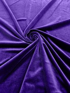 an image of a purple fabric background