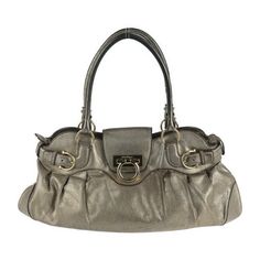 Branded Shopping Bags, Hang Bag, Salvatore Ferragamo Handbags, Ferragamo Bag, Ferragamo Handbags, Salvatore Ferragamo Bags, Back Bag, Gold Handbags, Hanging Bag