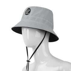 * 100% Polyester material soft and durable for hat * Foldable and packable hat for outside easy carry * Bucket crown hat sun with UV Protection Rays * Adjustable drawstring for bad weather to fixing the hat * Suitable 3 sizes for unversal head size and protection * Stylish wide brim ideal for hiking ,traveling ,door activities Packable Hat, Fisherman's Hat, Crown Hat, Bad Weather, Wide Brimmed, Polyester Material, Uv Protection, Bucket Hat, Hats