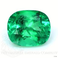 Luxury Green Emerald Gemstones, Luxury Green Gemstones For May Birthstone, Luxury Green Cushion Cut Jewelry, Luxury Green Cushion Cut Emerald Ring, Green Cushion Cut Jewelry For Formal Occasions, Formal Green Cushion Cut Jewelry, Cushion Cut Emerald Green Jewelry, Heirloom Necklace, Rock Nature