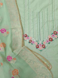 Item Overview ATHARVA Hand Embroidered Indian Salwar Kameez Pista Green/Banarsi Silk Meenakari Dupatta/Custom Stitch Unstitch/Anarkali/Churidar/Plazzos/Gift CH1592A Fabric: * Shirt Chanderi Silk - Embroidered Neck / 2.5 Mts Beautiful Hand Embroidere Neck. * Dupatta: Banarsi Meenakari Dupatta/ 2.5 Mts/ Dola Silk/(Motifs may wary) * Bottom Santoon Silk 2.5 Mts. Excusive Hand Embroidered Party Wear Punjabi Suit. Customization: * Fabrics Customization: Designs Can be made in different Fabrics. *Colo Semi-stitched Green Sharara With Chikankari Embroidery, Pista Green Semi-stitched Suit For Diwali, Green Embroidered Sharara In Dola Silk, Embroidered Green Sharara In Dola Silk, Semi-stitched Jamawar Sharara With Gota Work, Embroidered Green Art Silk Sets, Green Meenakari Anarkali Set For Eid, Green Dola Silk Sets For Diwali, Eid Green Sharara With Meenakari Details