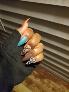 Hot Almond Nails, Almond Nails Designs Fall, Nail Designs Fall, Almond Nails Designs, Designs Nail