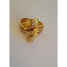 Very well hand made piece in 18kt with diamonds. Weight 11.95gr Snake Ring, Gold Snake, Very Well, Hand Made, Vintage Items, Diamonds, Ring, Gold