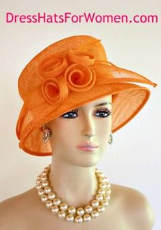 Tea Hat, Church Dresses For Women, Classy Hats, Tea Hats, Royal Ascot Hats, Bridal Fascinator, Women Church, Ascot Hats, Church Dress