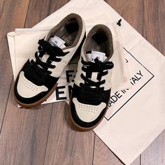 Fendi Match Sneakers Us 9 39like Brand New Fendi Match Sneakers, Sneakers Outfit Women, Fendi Sneakers, Fendi Shoes Sneakers, Fendi Monster, Women Slip On Sneakers, Sneaker Outfits Women, Fendi Logo, Fendi Shoes