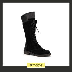 in stock Casual Lace-up Boots With Leather Sole For Streetwear, Spring Black Boots With Rubber Heel Cap, Black Boots With Rubber Heel Cap For Spring, Casual Medium Width Boots For Streetwear, Casual Leather Moto Boots With Rubber Heel Cap, Black Suede Lace-up Boots With Rubber Sole, Black Boots With Leather Sole For Streetwear, Casual Black Lace-up Boots With Rubber Heel Cap, Black Lace-up Boots With Rubber Heel Cap