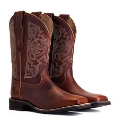 Delilah StretchFit Western Boot | Ariat