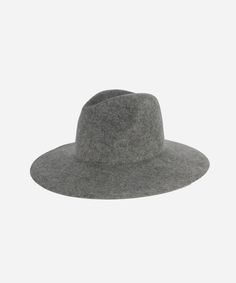 Gigi Pip felt hats for women - Scottie Wide Brim Fedora - classic fedora crown with a stiff Wide Brim Fedora, Halo Style, Wearing A Hat, Not Today, Felt Hat, Wide Brimmed, Hat Sizes, Fashion Pictures, Traditional Style