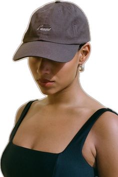 Trendy Brown Baseball Cap With Curved Visor, Brown Dad Hat With Curved Visor And Adjustable Fit, Adjustable Brown Dad Hat With Curved Visor, Adjustable Brown Dad Hat With Visor, Retro Brown Cotton Baseball Cap, Vintage Everyday Baseball Cap With Curved Bill, Vintage Brown Cotton Baseball Cap, Brown Dad Hat, Brown Dad Hat With Curved Bill