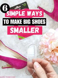 How To Shrink Shoes, Shoe Care Kits, Classy Wedding Guest Dresses, Elegant Fall Decor, Leather Shoe Care, How To Clean White Shoes, Christmas Decorations Sewing