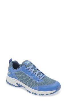 An engineered mesh upper paired with memory foam cushioning makes this everyday sneaker a go-to favorite. Synthetic upper, lining and sole Imported Nordstrom Store, Womens Shoes Sneakers, Nordstrom Rack, Womens Sneakers, Memory Foam, Shoes Sneakers, Size 7, Nordstrom, Mesh