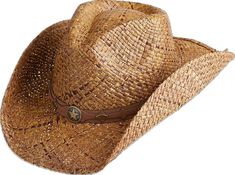 Natural Color Country Style Fedora For Outdoors, Natural Country Style Fedora For Outdoors, Country Style Natural Fedora For Outdoor, Brown Toquilla Straw Hat For Outdoor, Short Brim Straw Hat For Western-themed Events, Country Style Straw Hat Bands For Outdoor, Country Style Toquilla Straw Sun Hat For Outdoor, Western Brown Straw Hat For Ranch, Brown Western Straw Hat For Ranch