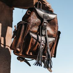 Shop the BRETT mini backpack at FreebirdStores.com. Official site for FREEBIRD STORES. Exclusive Handcrafted Boots Booties & Handbags. Free Shipping & Free Returns. Freebird Shoes, Handcrafted Boots, Magnetic Clasp, Mini Backpack, Leather Fabric, Back Strap, Leather Mini, Your Back